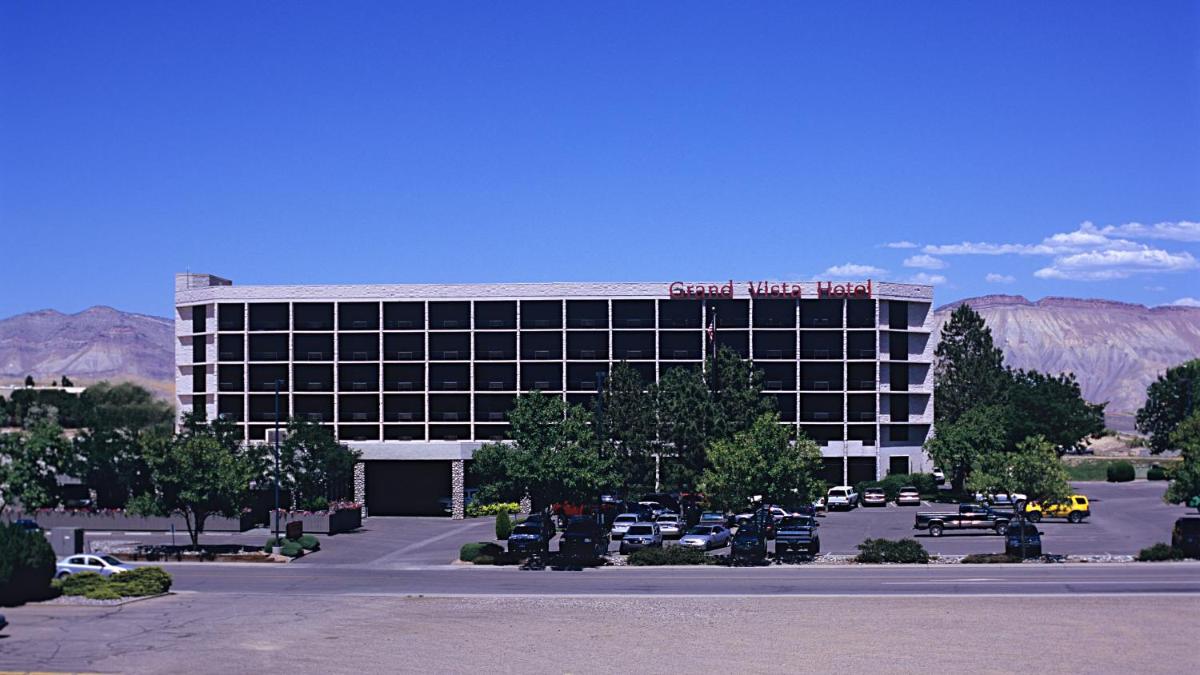 Grand Vista Hotel Grand Junction - Housity