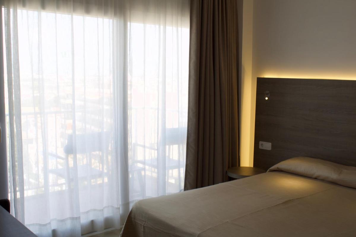 Hotel Vista Odin - Housity
