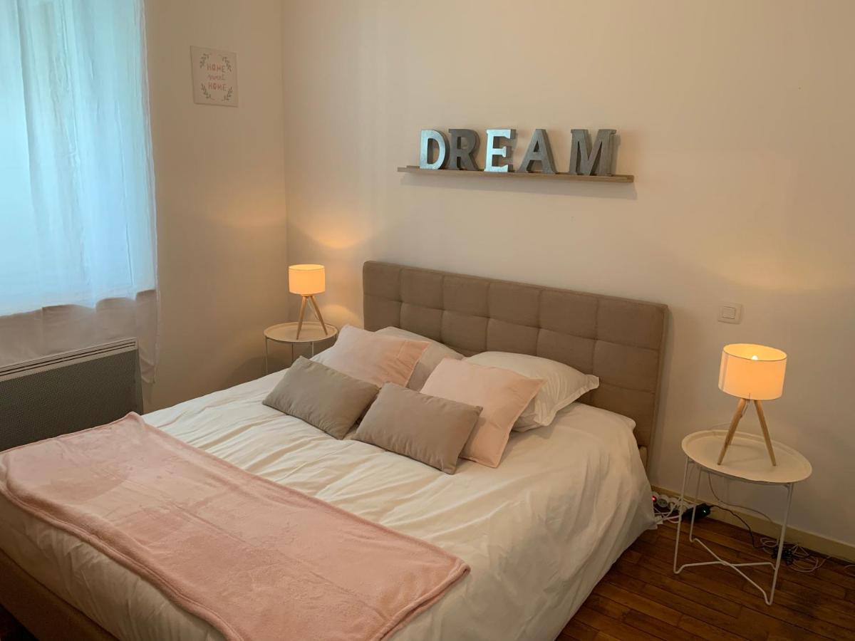 Appartement cosy proche plage et centre ville - Housity