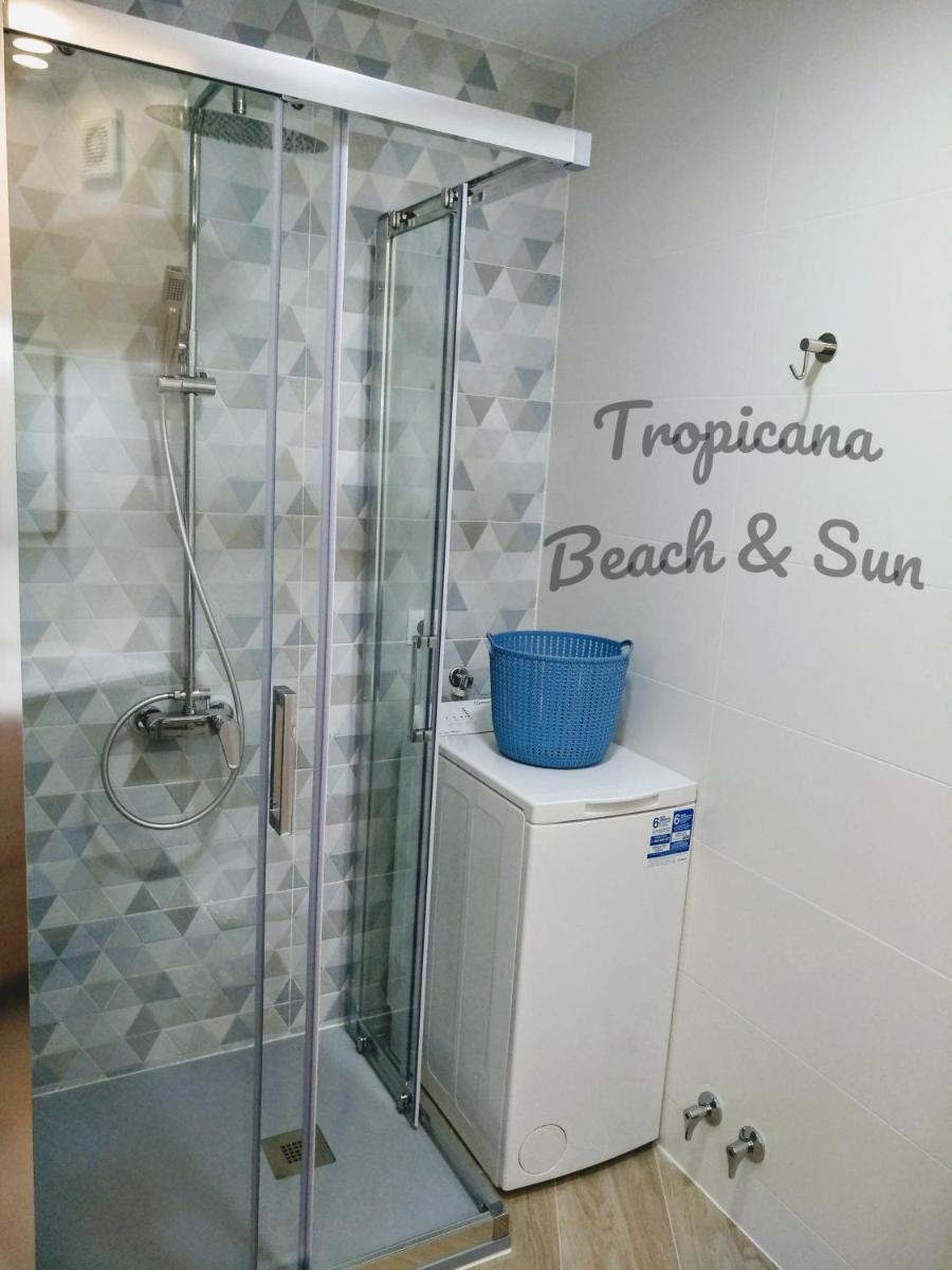 Tropicana Beach & Sun - Housity