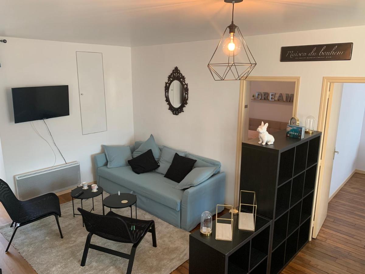 Appartement cosy proche plage et centre ville - Housity