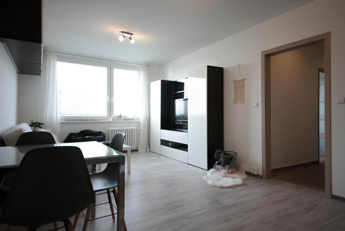 Apartmán Levského - Housity