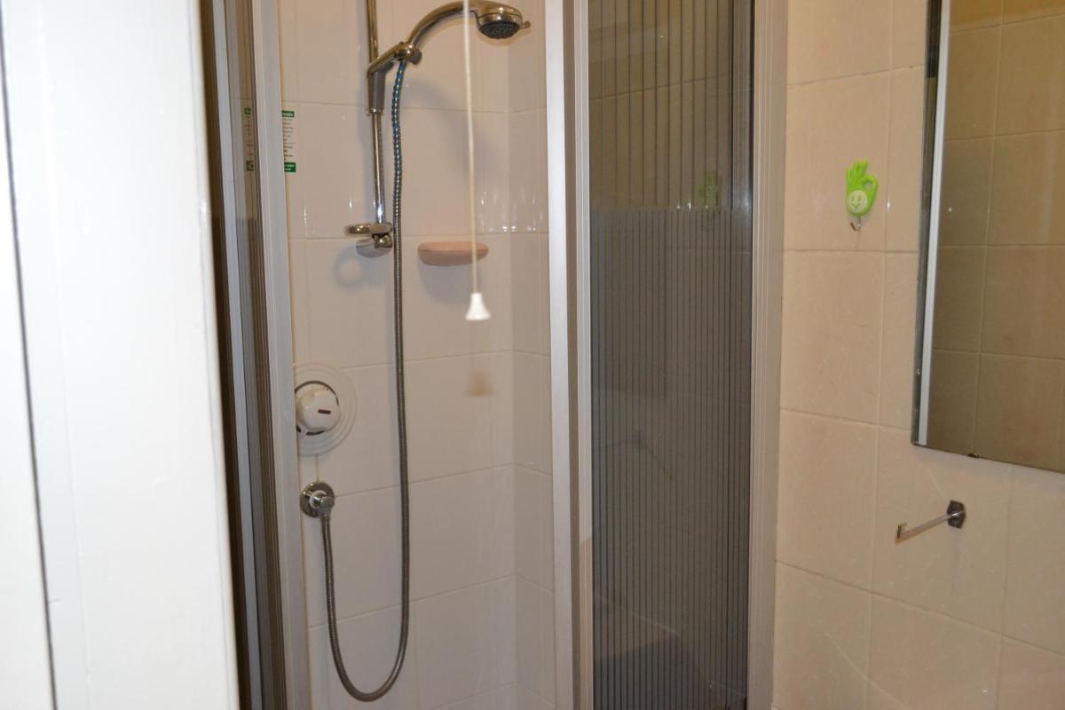 Croft Hotel - Housity