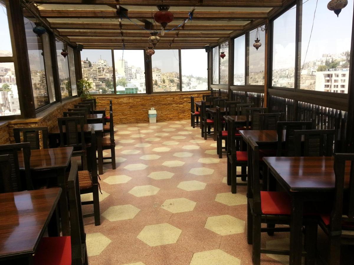 Arab Tower Hotel - Housity