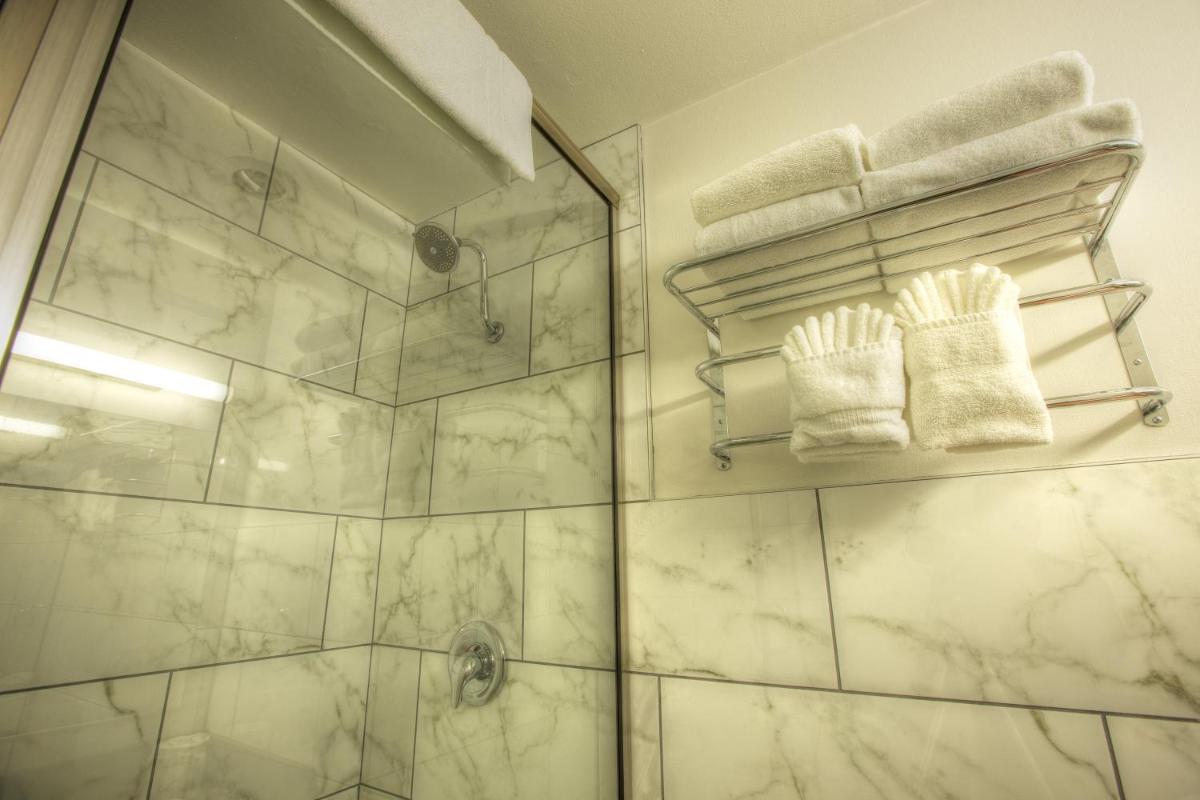 Hotel Ruby - Housity