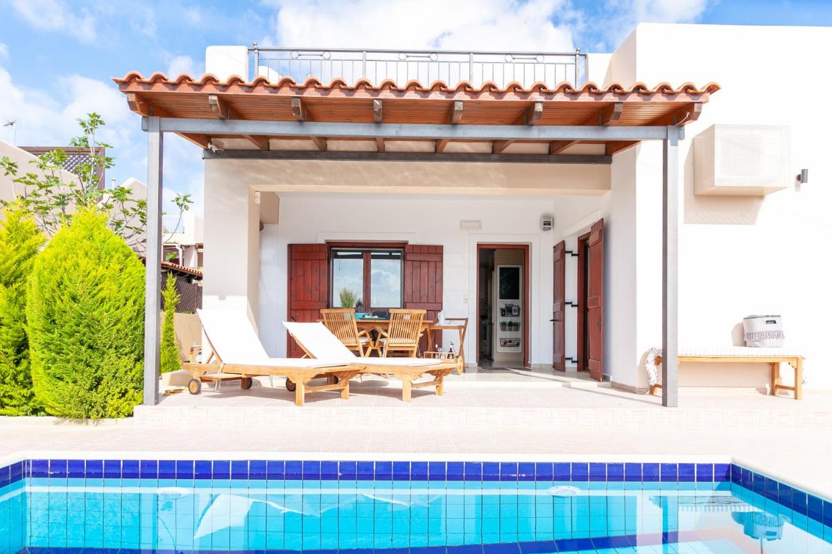 Villa Vasiliki - Housity