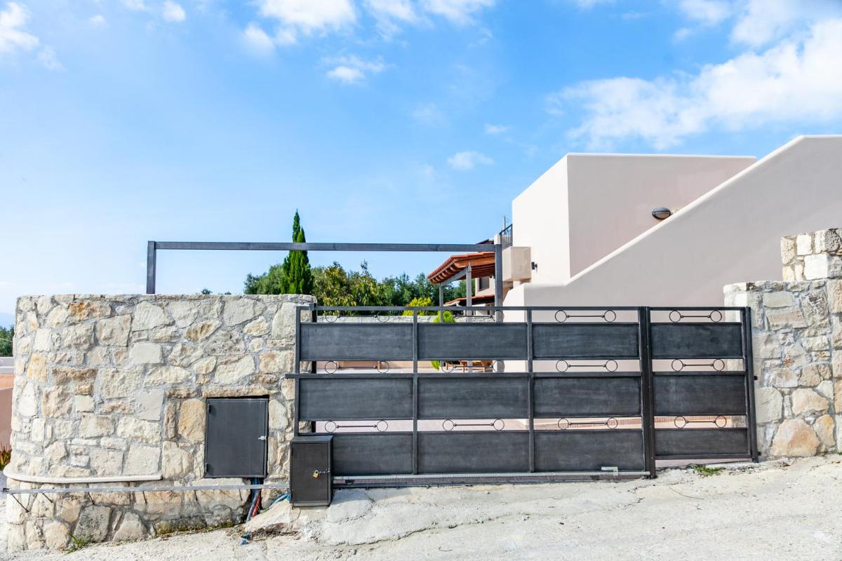Villa Vasiliki - Housity
