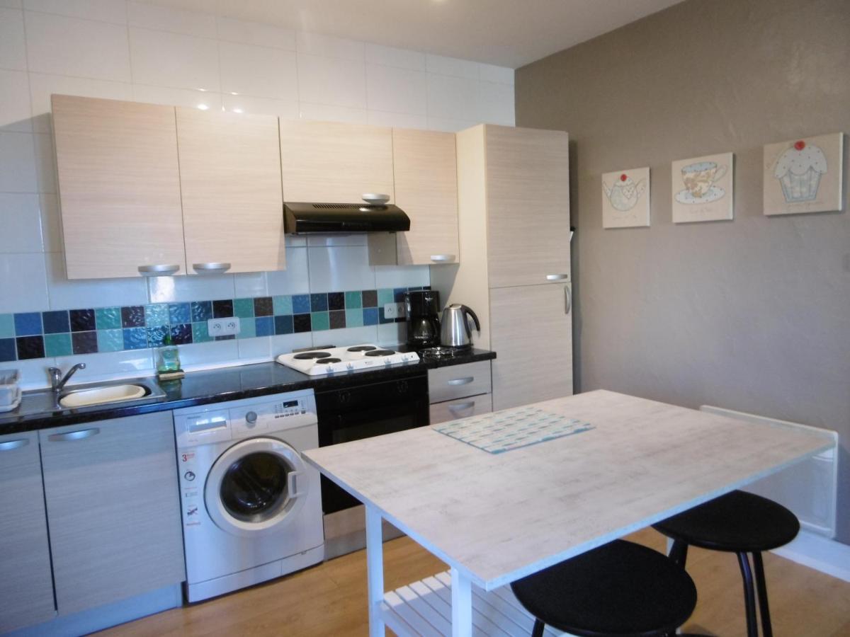 Le Chat Qui Peche Apartment - Housity