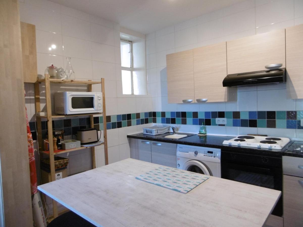 Le Chat Qui Peche Apartment - Housity