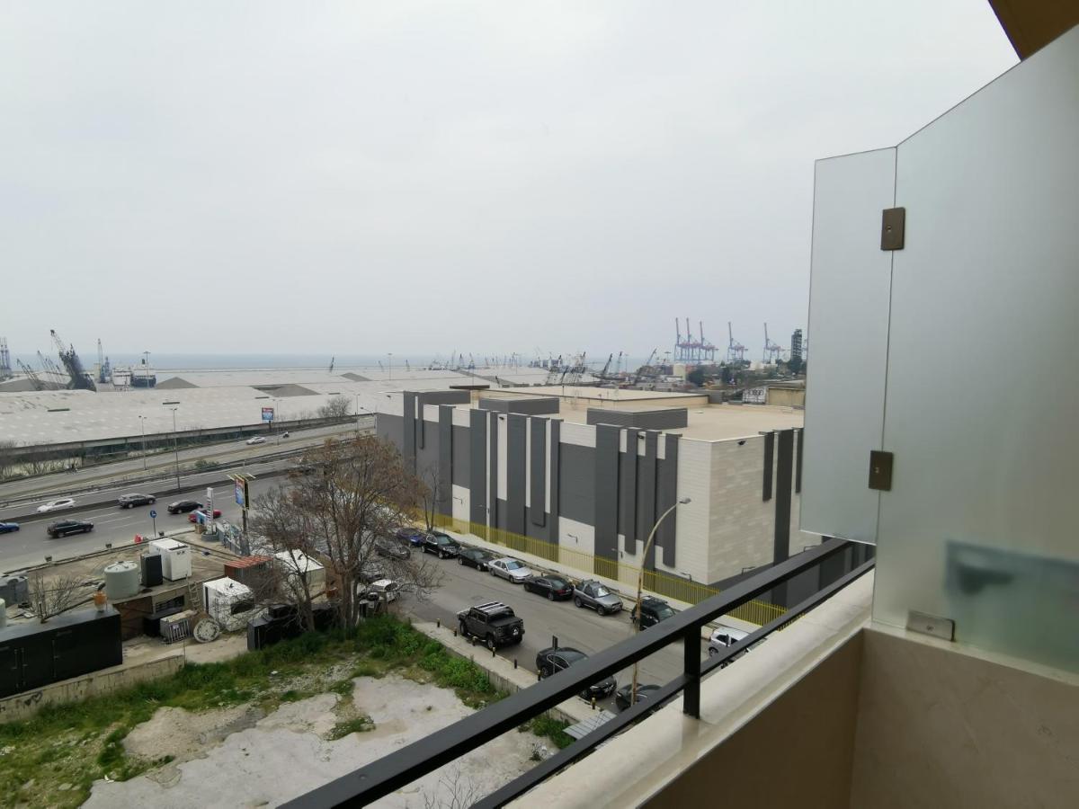 Suitetrails - West House Apartments-Mar Mikhael