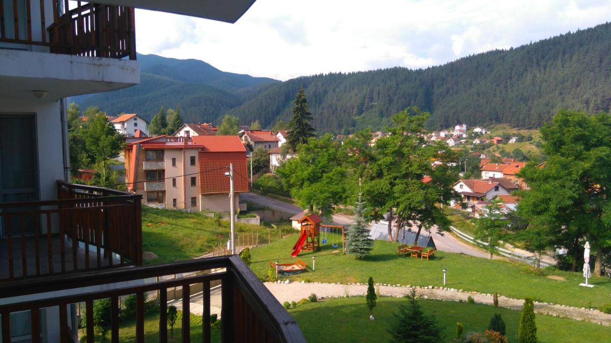 Wellness Home Apartment - Housity