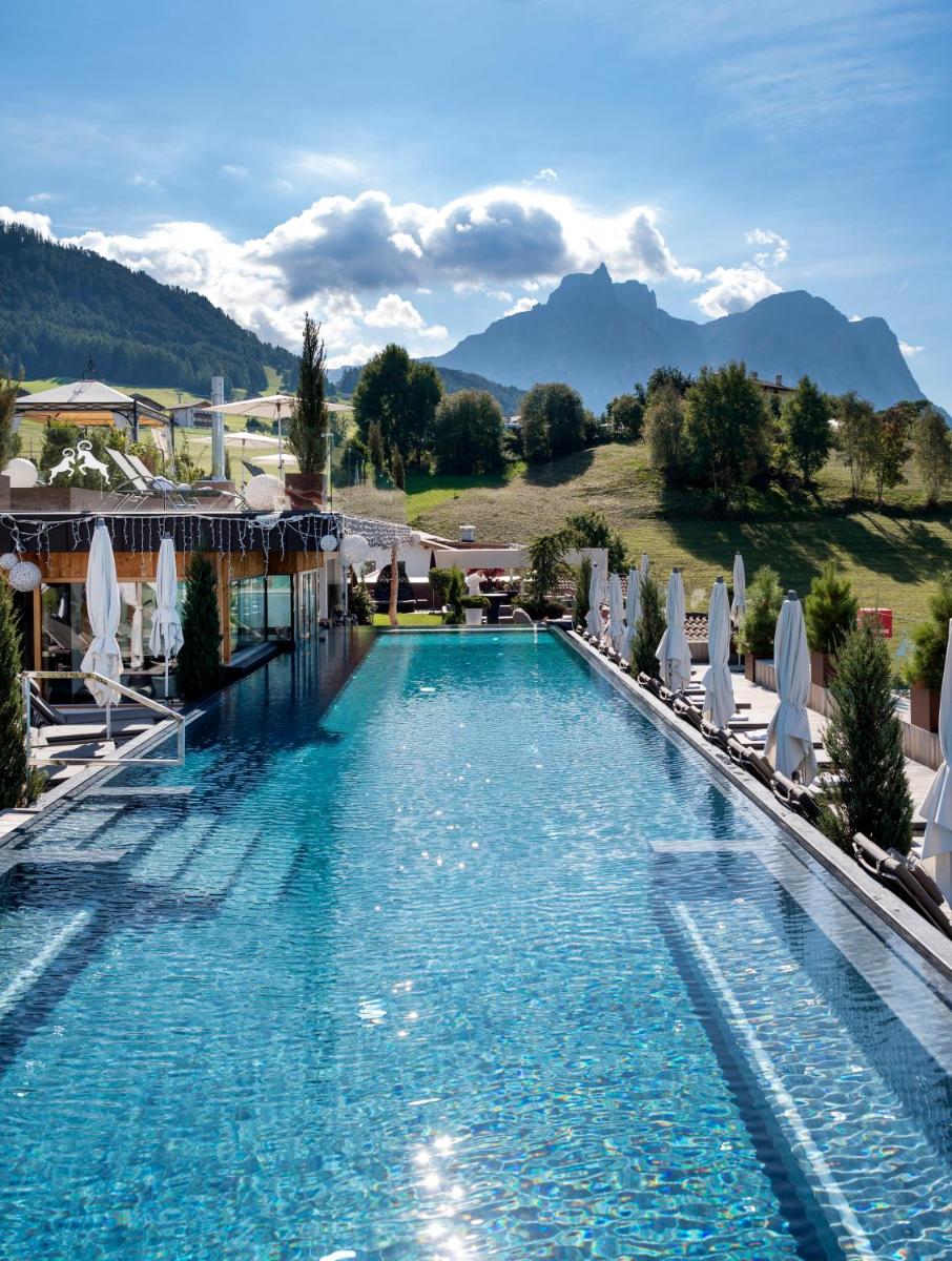 ABINEA Dolomiti Romantic SPA - Housity