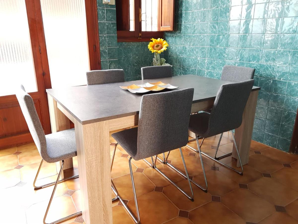 Casual House Valencia - Housity
