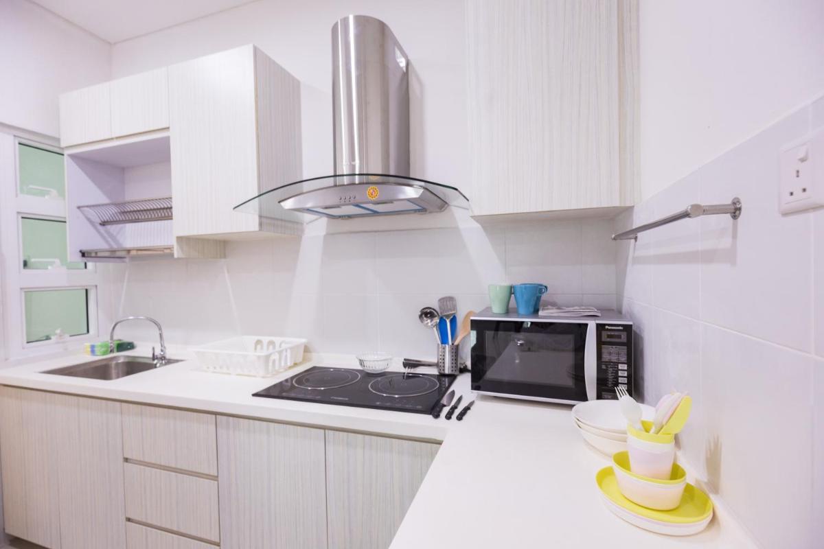1Medini Condo By JBLOKA - Housity