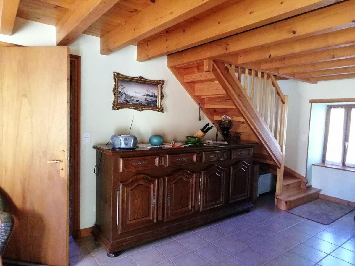 Maison de campagne - Housity