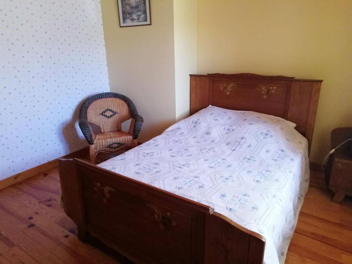 Maison de campagne - Housity