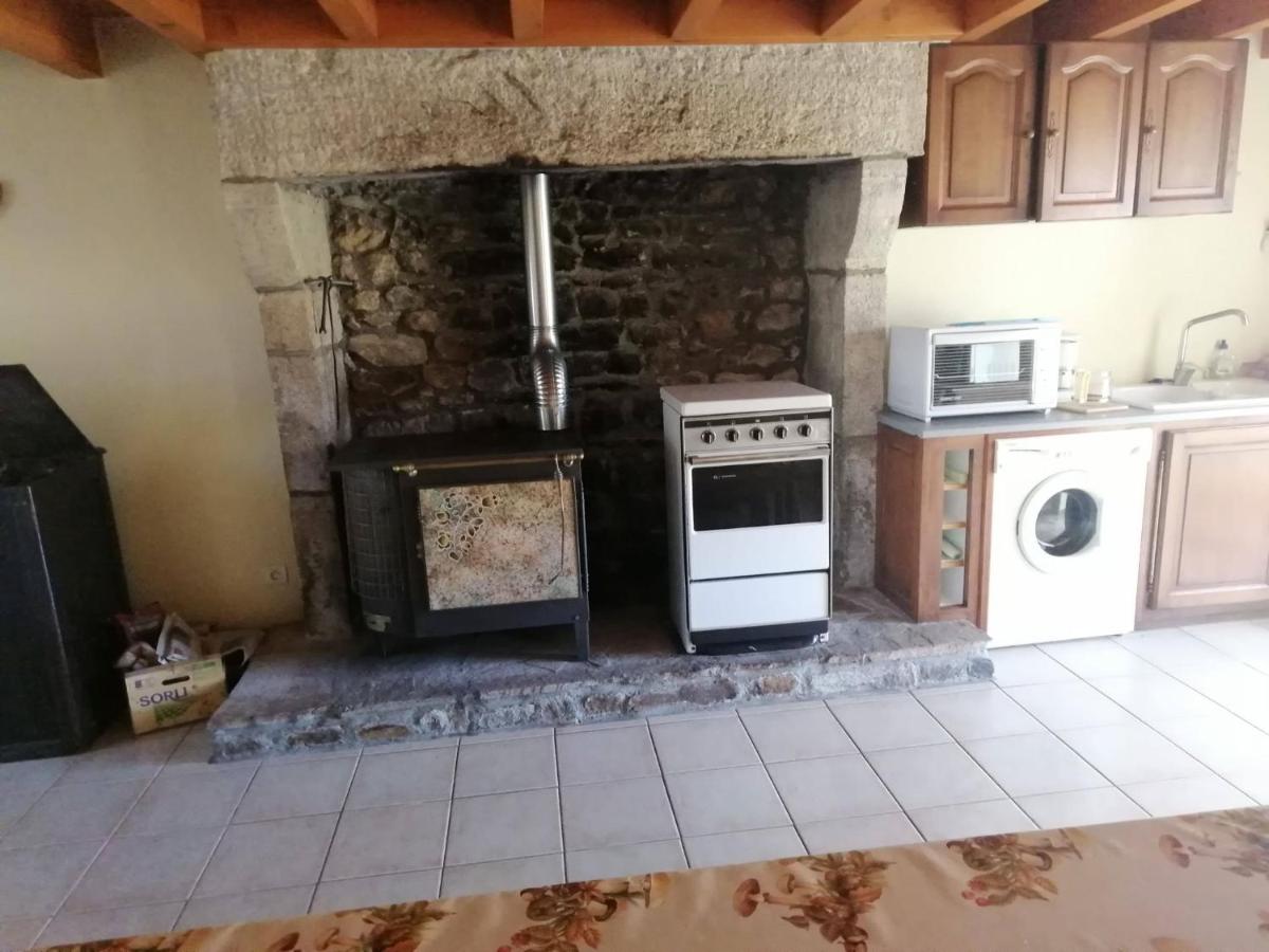 Maison de campagne - Housity