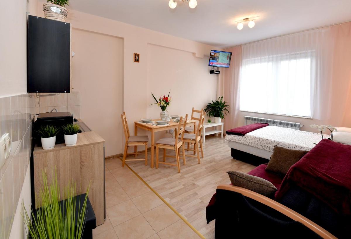Zator Apartamenty Weekend - Housity