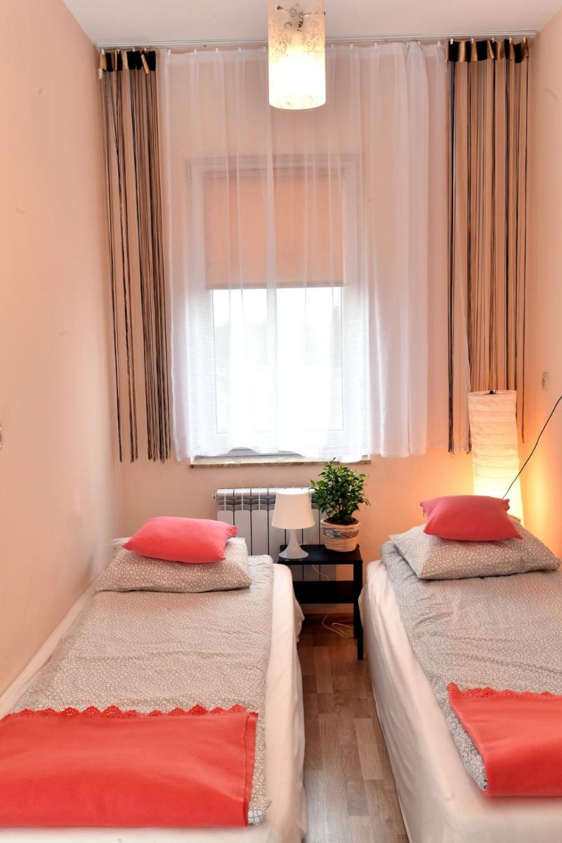 Zator Apartamenty Weekend - Housity