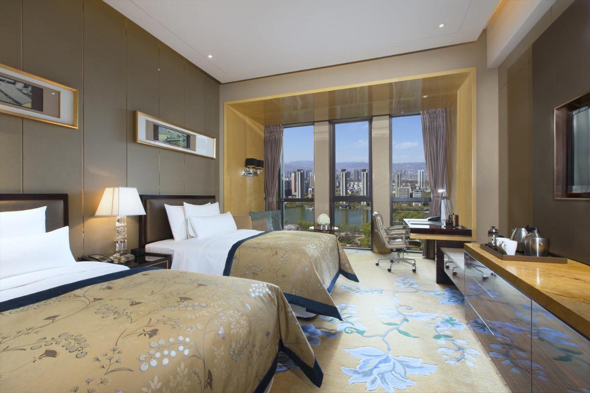 Wanda Vista Taiyuan - Housity
