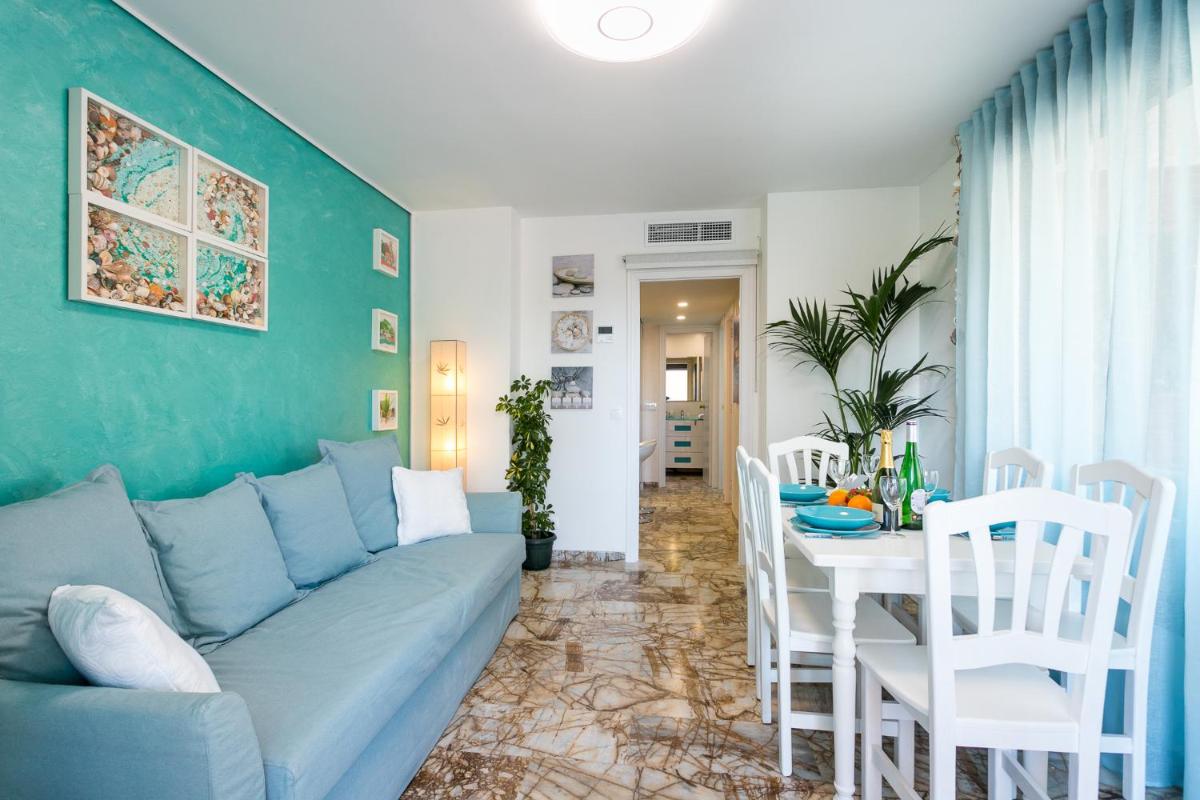 Apartamento AGUA MARINA Levante Beach - Housity