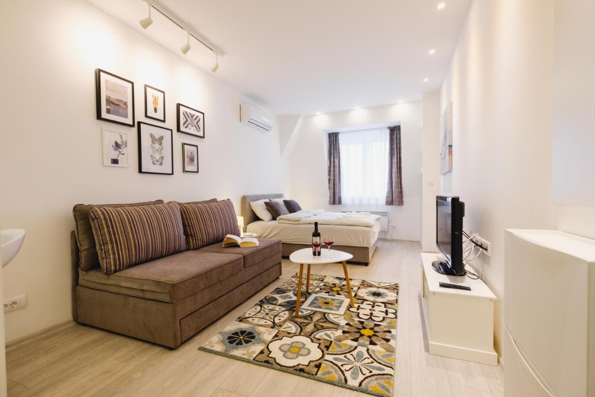 Apartment Hana Lux - Housity