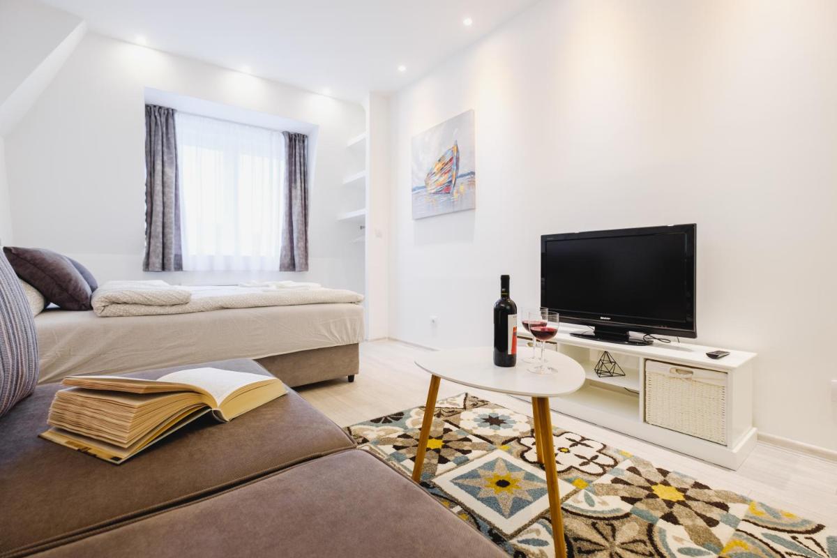 Apartment Hana Lux - Housity