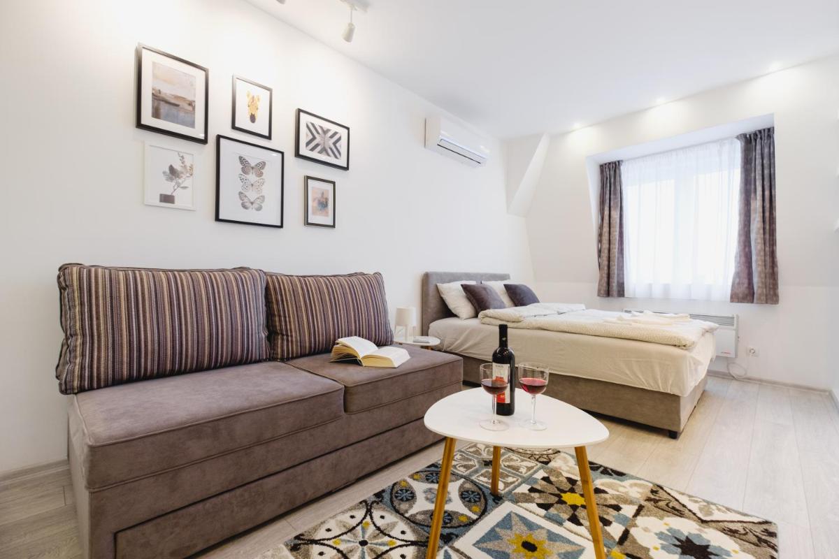 Apartment Hana Lux - Housity