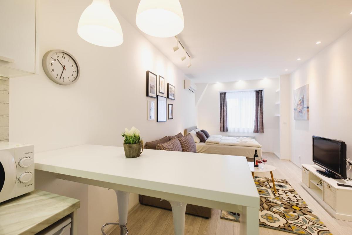 Apartment Hana Lux - Housity