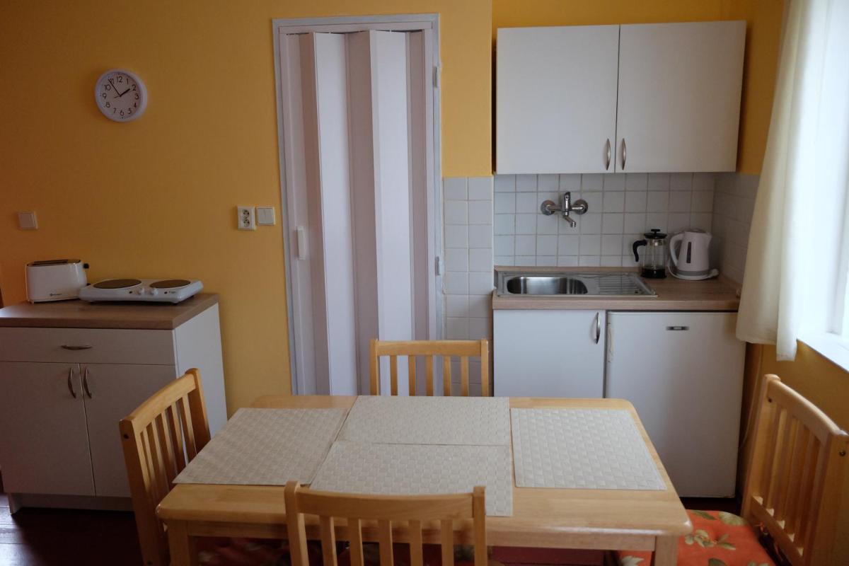 Apartmán Marta - Housity