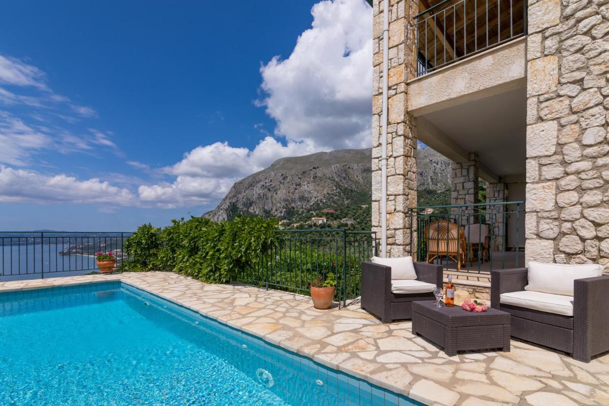 Villa Zeta - Housity