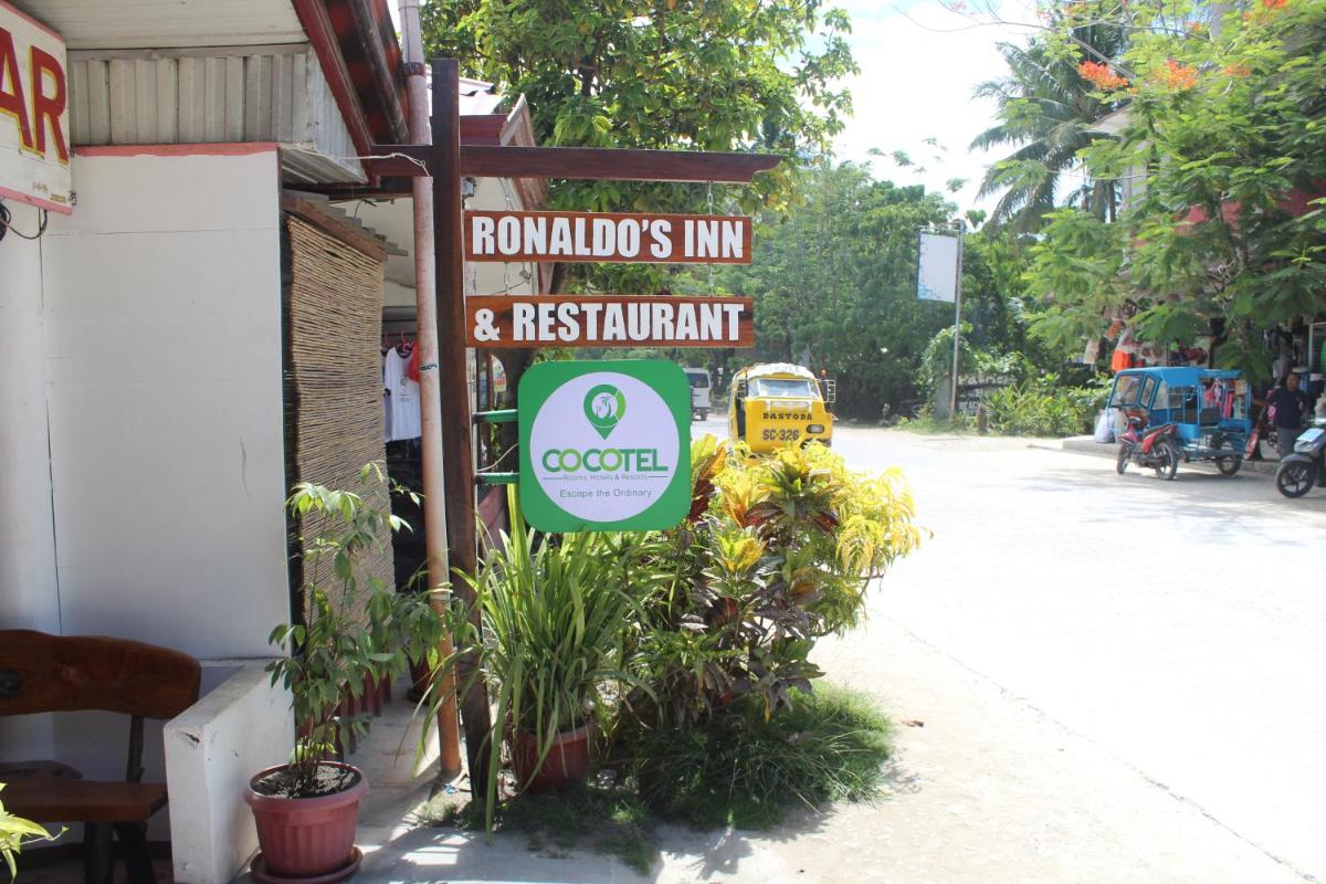 Ronaldo's Inn Siargao by Cocotel - Housity