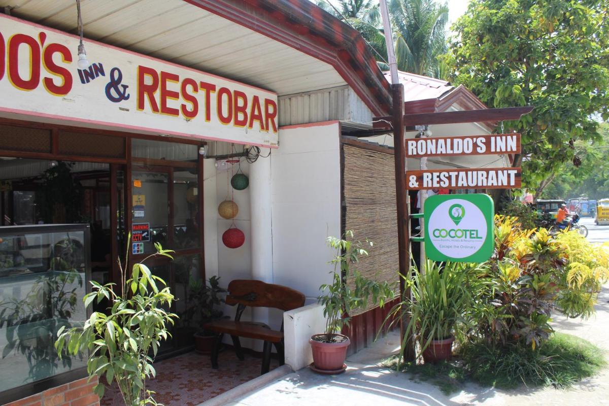 Ronaldo's Inn Siargao by Cocotel - Housity