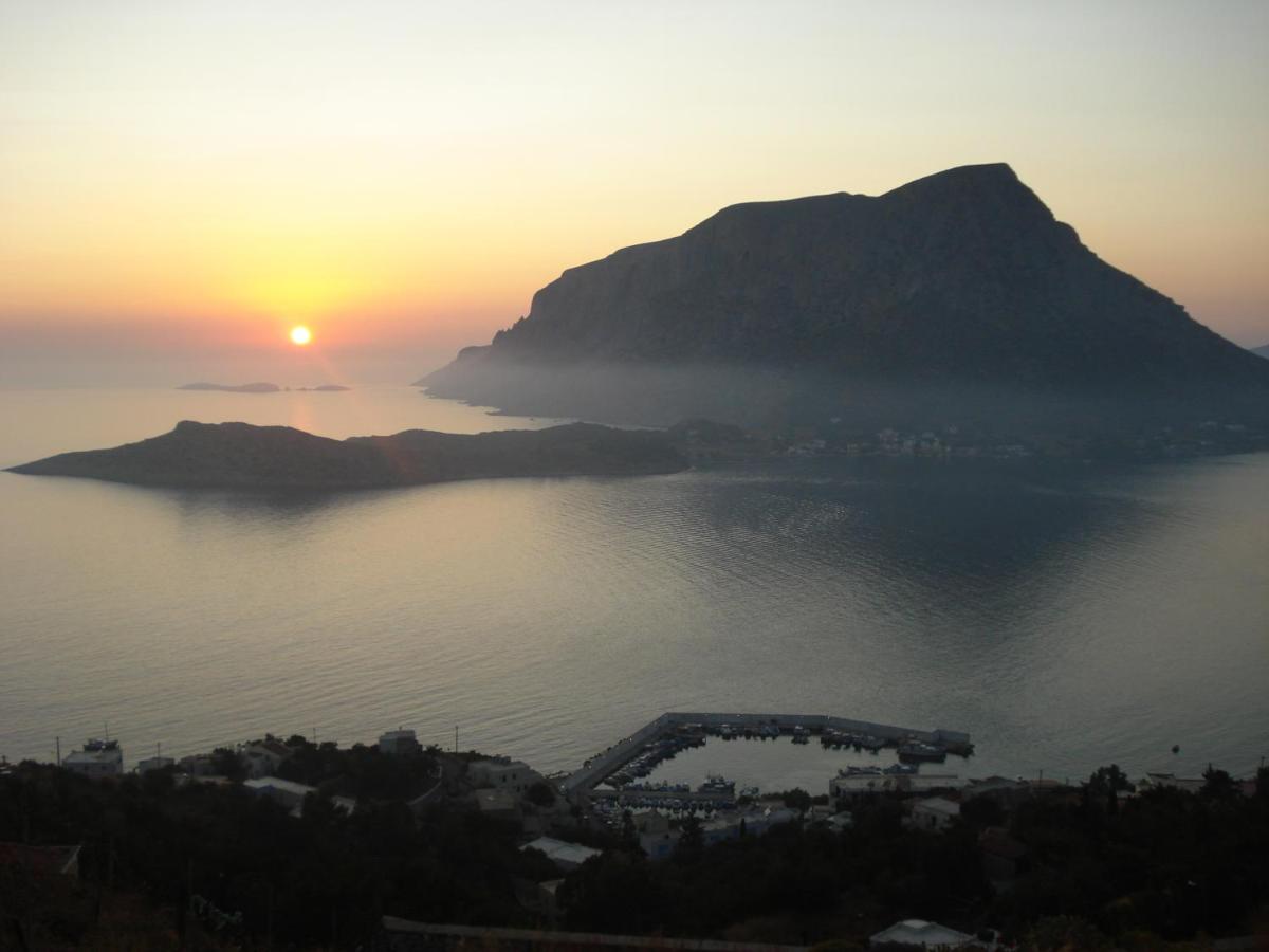 Studios Aeolos Kalymnos - Housity