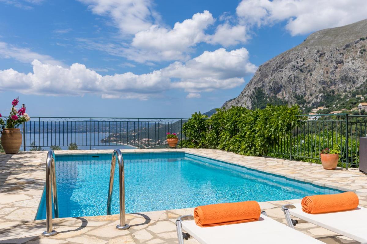 Villa Zeta - Housity