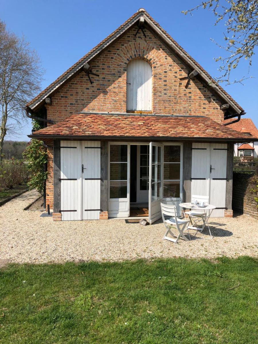 haras du Vignault Le Bûcher - Housity