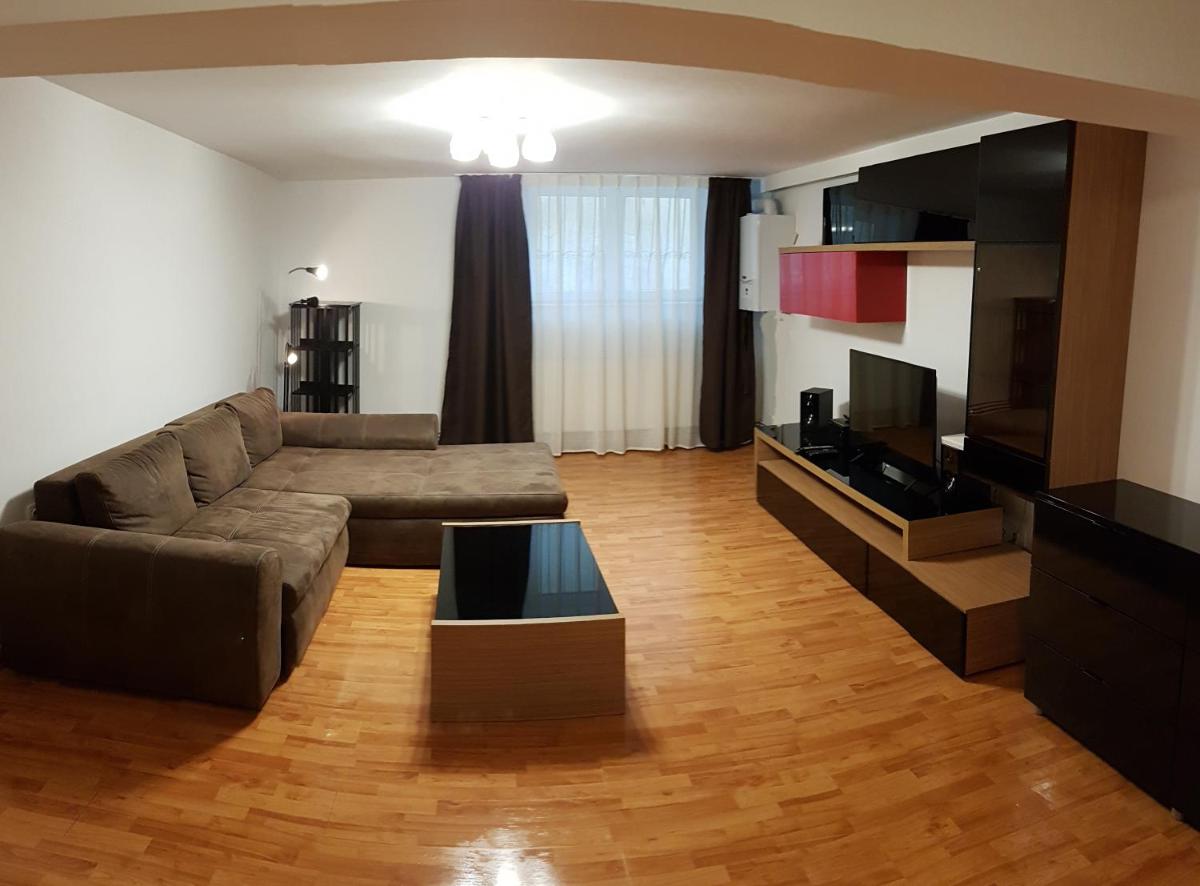 Suitetrails - Central Park Apartments