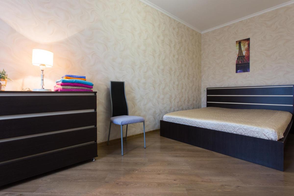 Suitetrails - Modern apartments - Nauky ave. 23