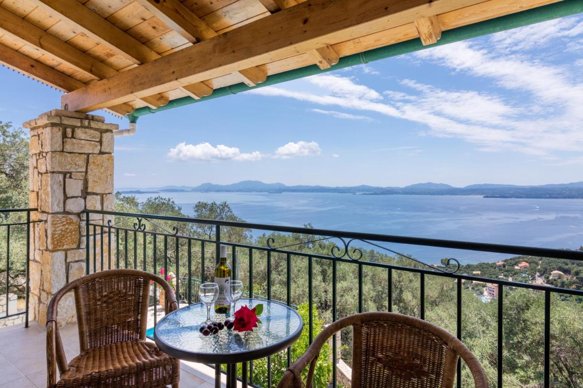 Villa Zeta - Housity