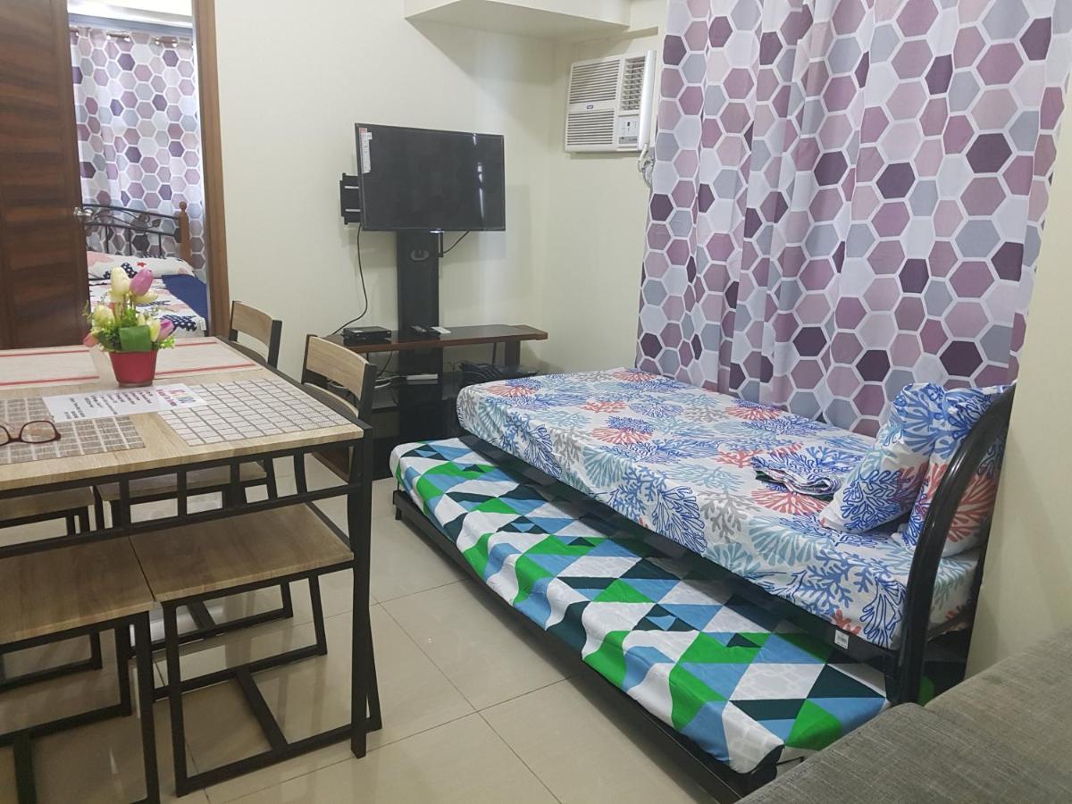 KC 1-Bedroom 1 at Horizon 101 Cebu - Housity