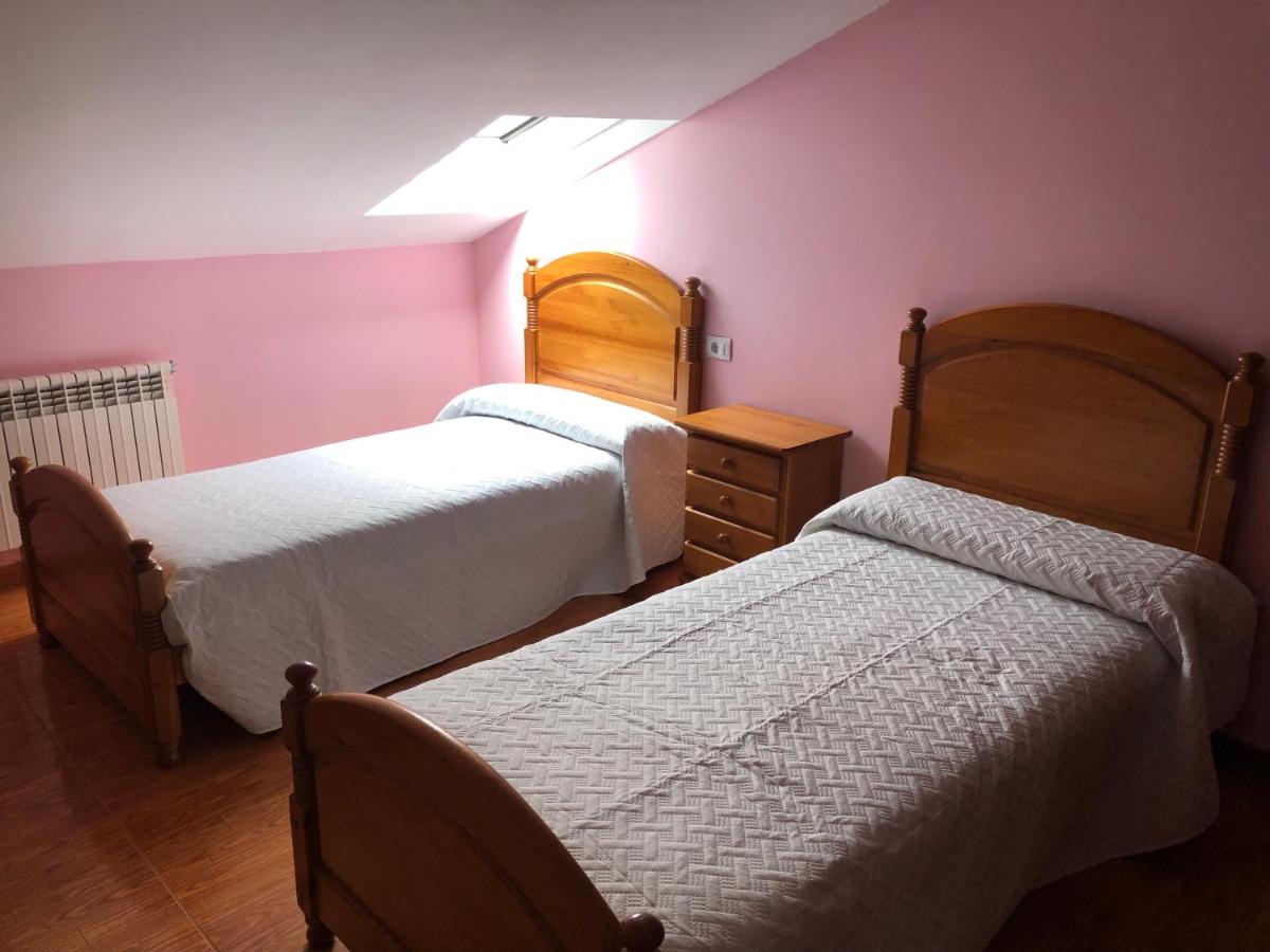B&B O Barqueiro - Housity