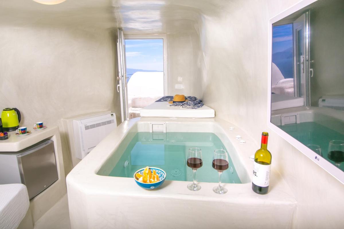 White Cave House - Housity