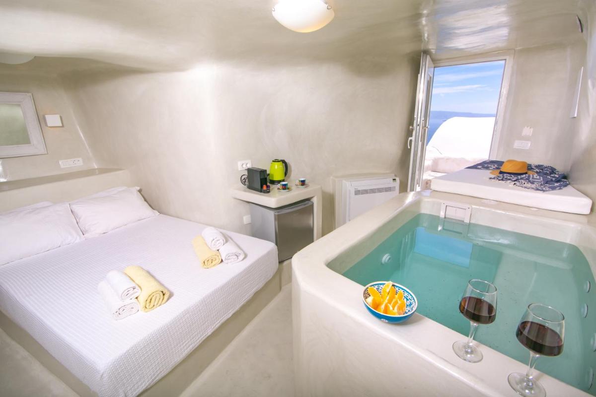White Cave House - Housity