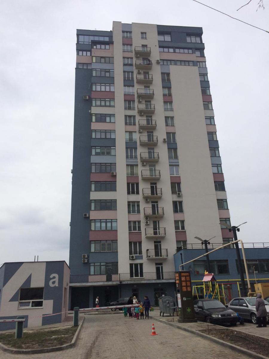 Suitetrails - Apartment in the elite new building - Serpova str. 4-A