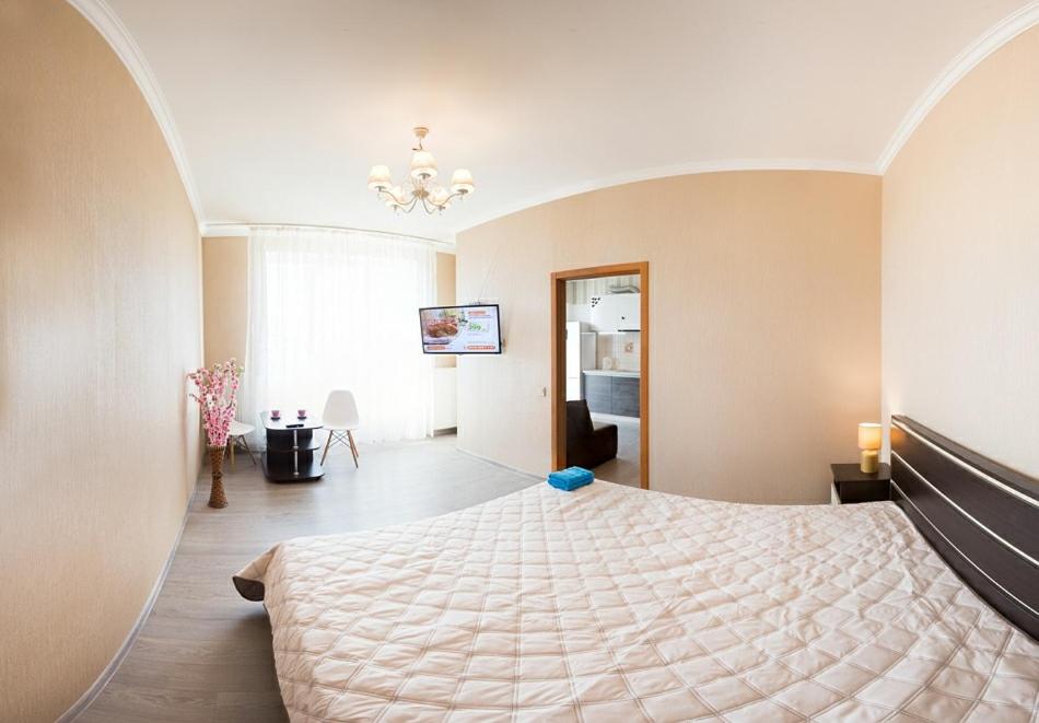 Suitetrails - Apartment in the elite new building - Serpova str. 4-A