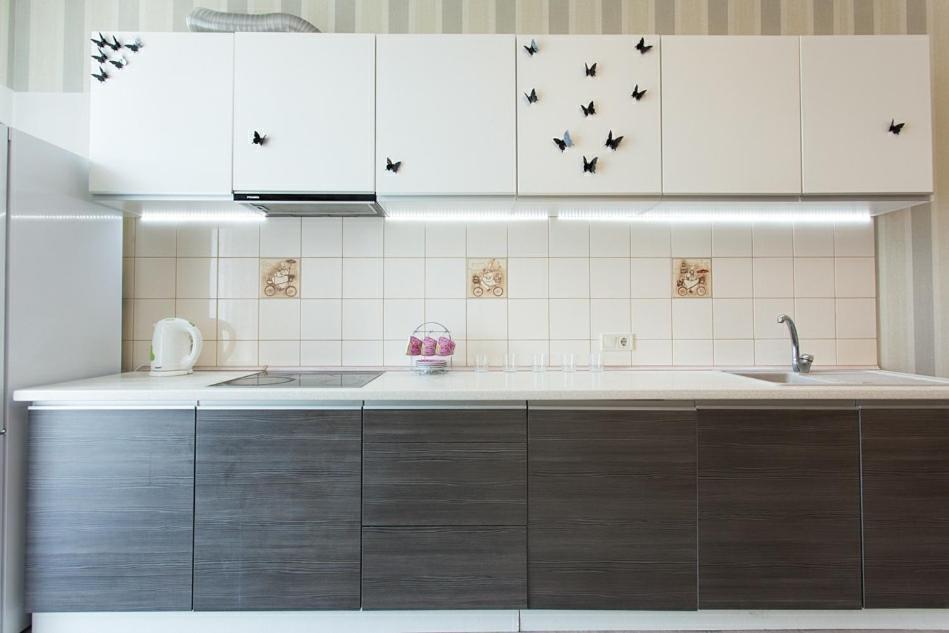 Suitetrails - Apartment in the elite new building - Serpova str. 4-A