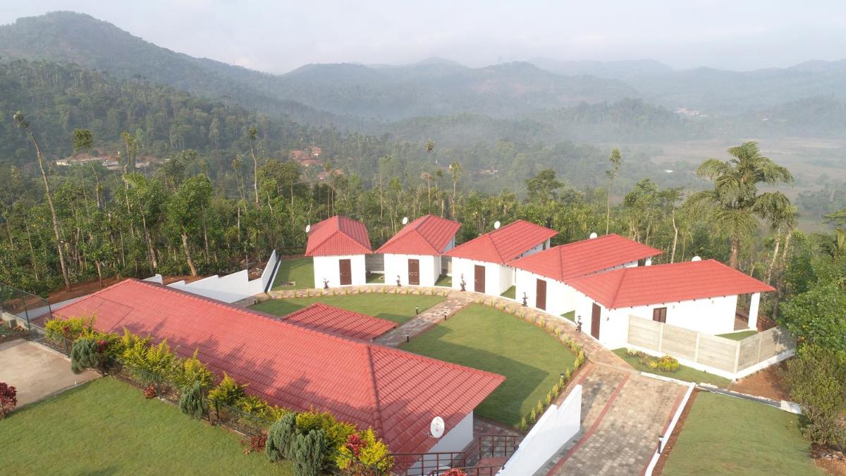 Sunset Valley Homestay - Housity