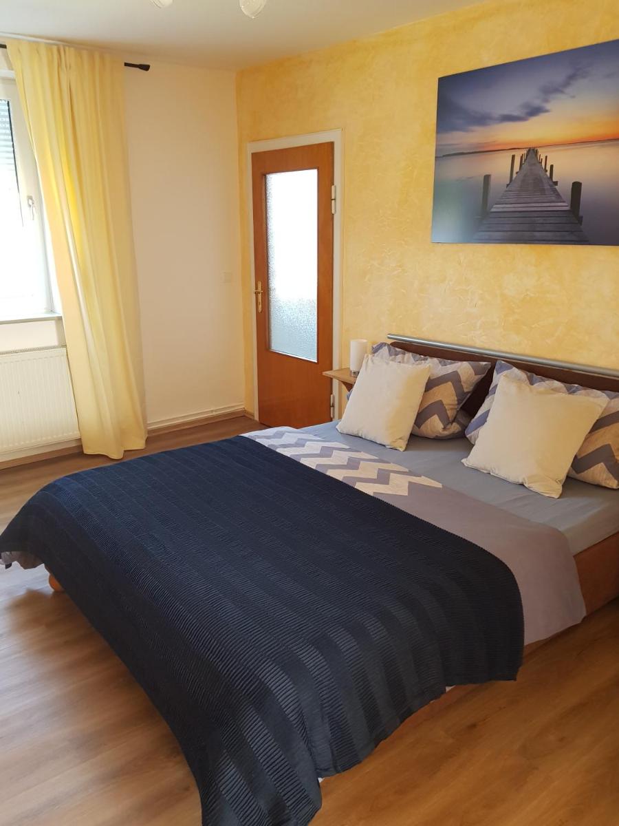 Müller´s Ferienwohnung - Housity