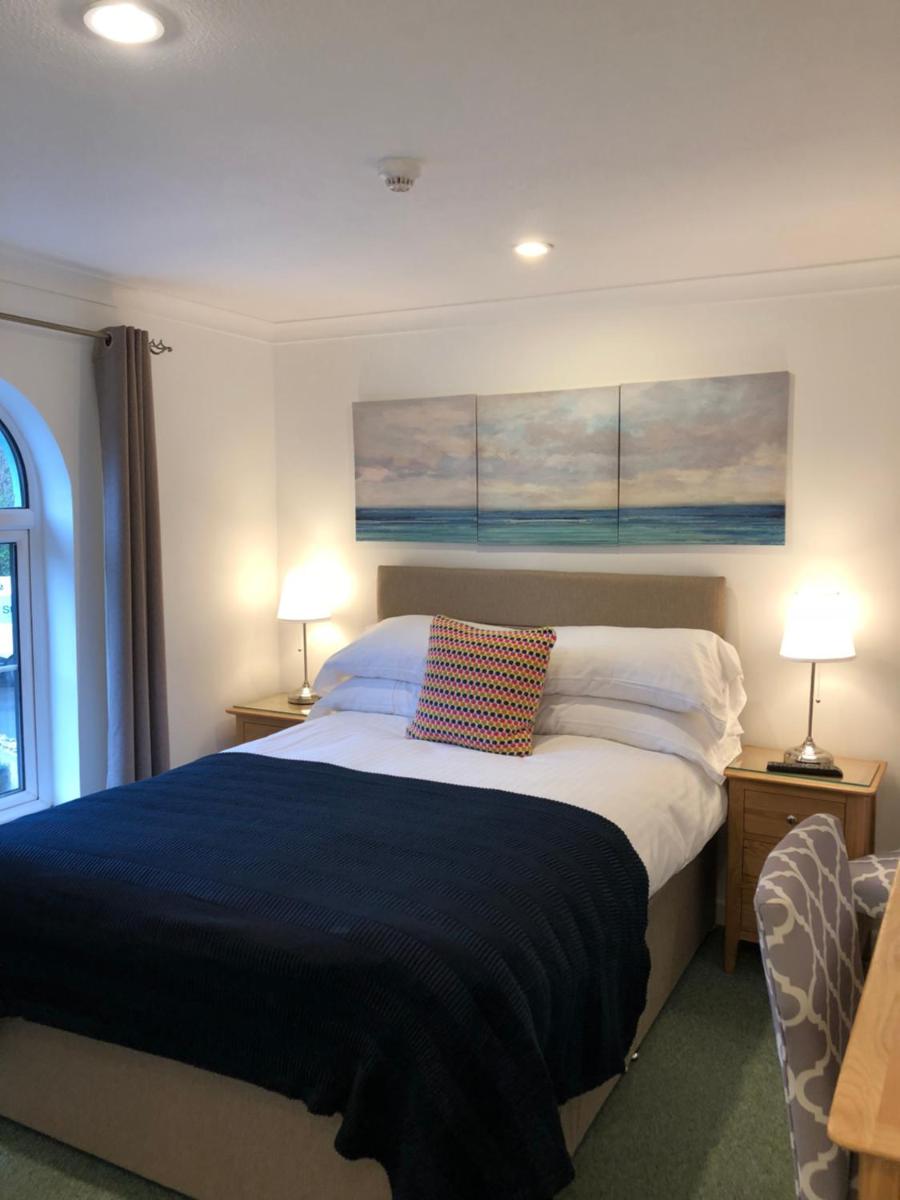 Suitetrails - Websters Bed & Breakfast