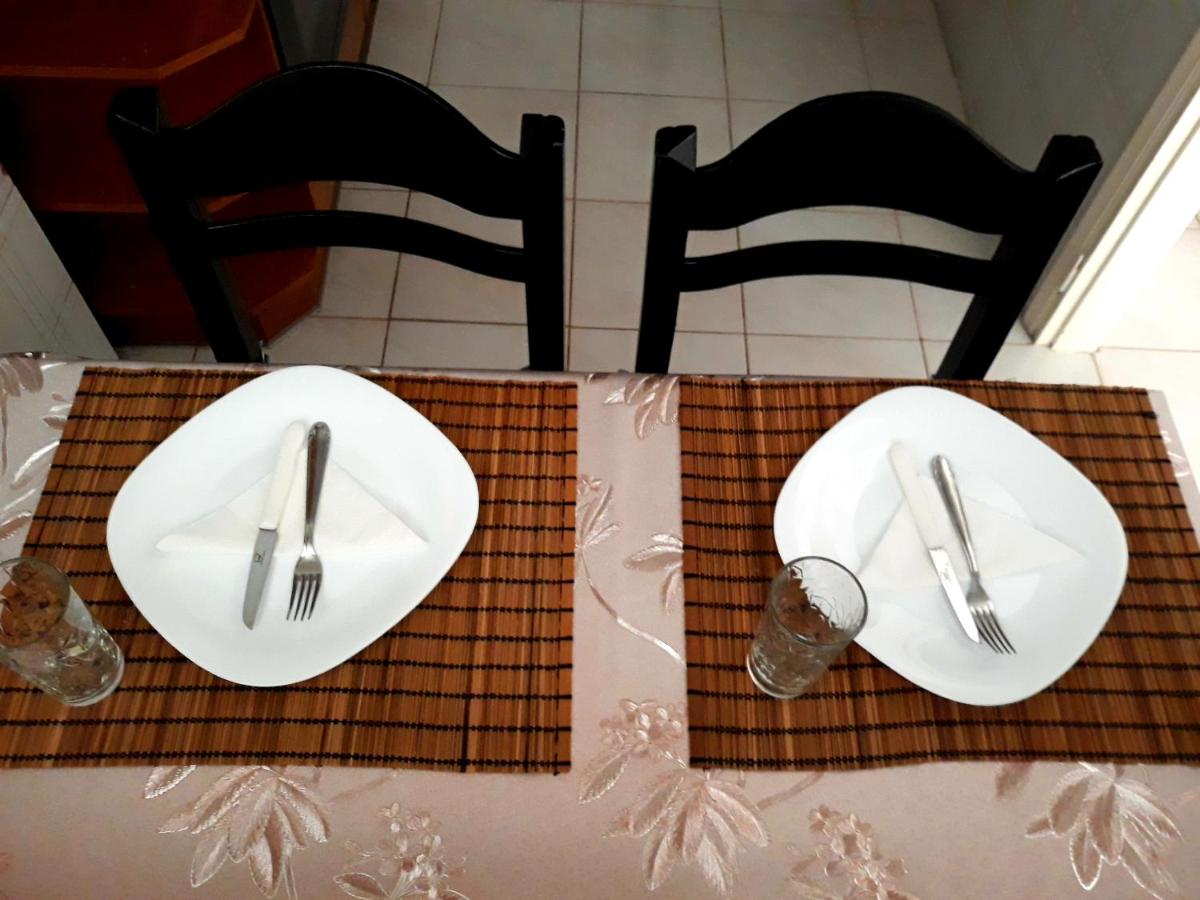 Sitia Holidays 1 - Housity
